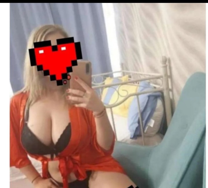 Fiestera cachonda con muchas ganas de follar rico