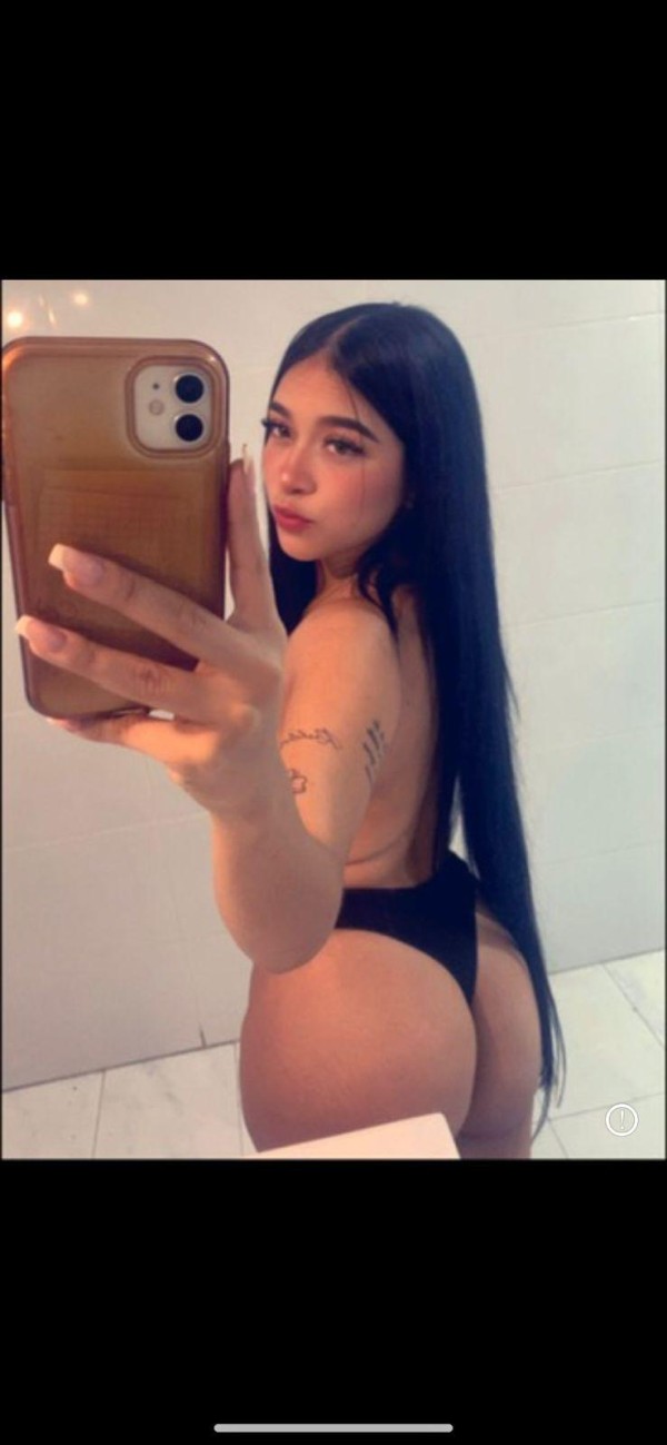 ,🩷 18 años muy viciosa 🩷