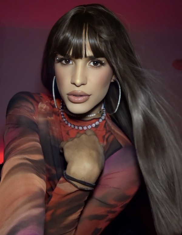 SHANNAIA NUEVA EN LAS AMERICAS