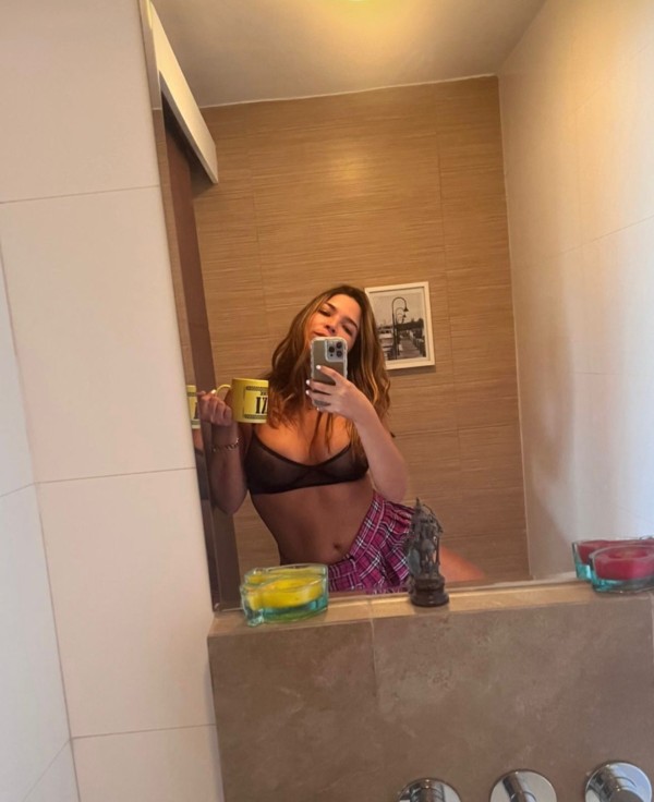 CON GANAS DE PROBAR DE TODO