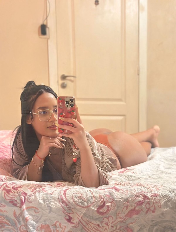 EN TORRELAVEGA ARDIENTE ENCANTADORA NOVEDAD