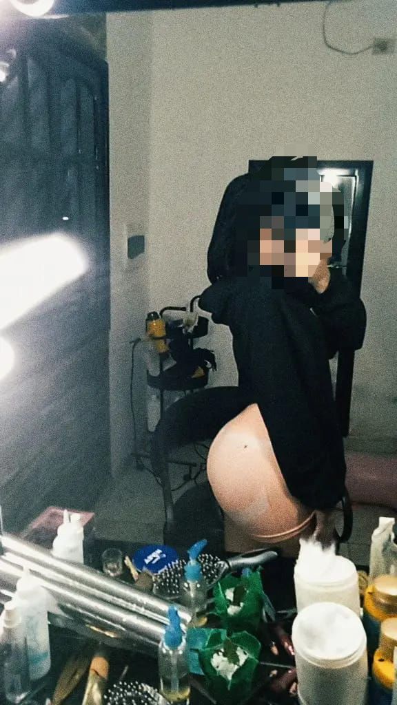 Jovencita amateur primera vez por tu ciudad