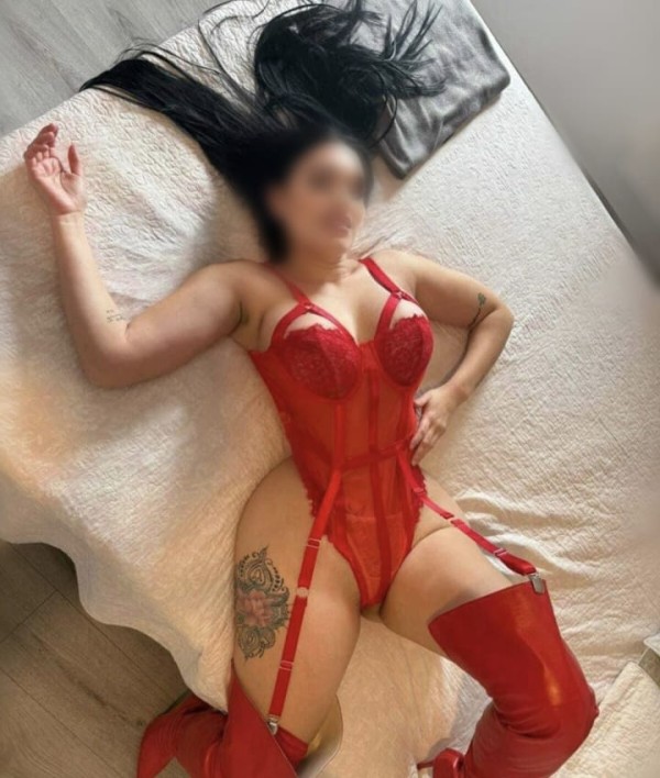 Reina de el francés ,COTOLINO primas reales