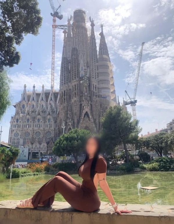 Reina de el francés ,COTOLINO primas reales