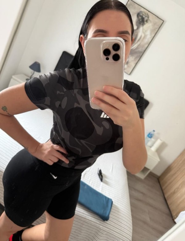 Reina de el francés ,COTOLINO primas reales