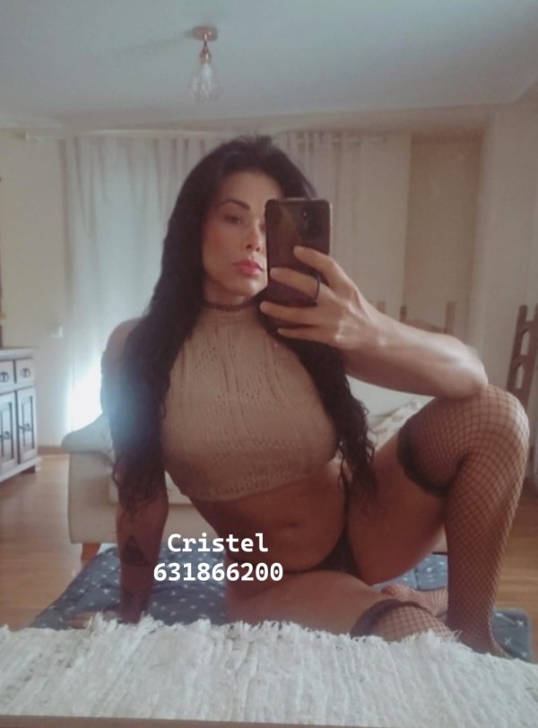 MORENA PRECIOSA TRATO INSUPERABLE EN LEON