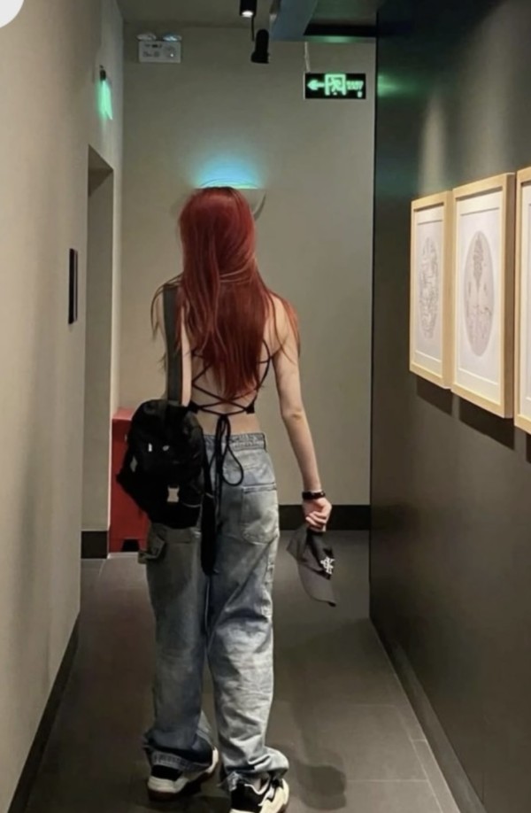 Jessy nueva en palma