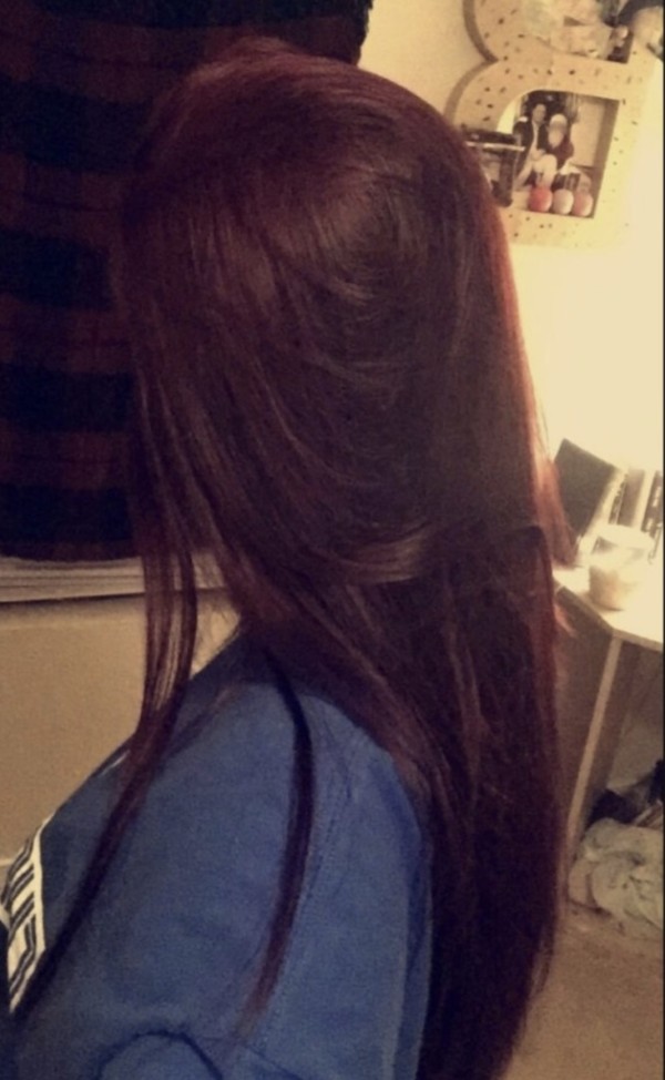 Jessy nueva en palma