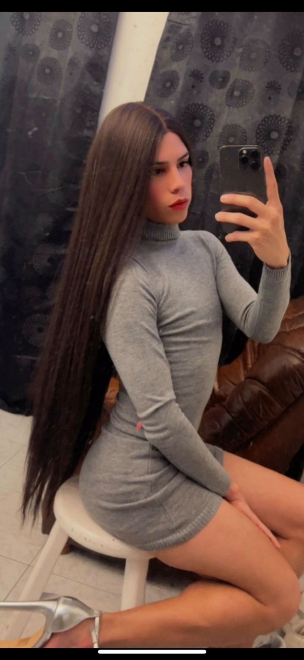 Sofía  nueva en palma