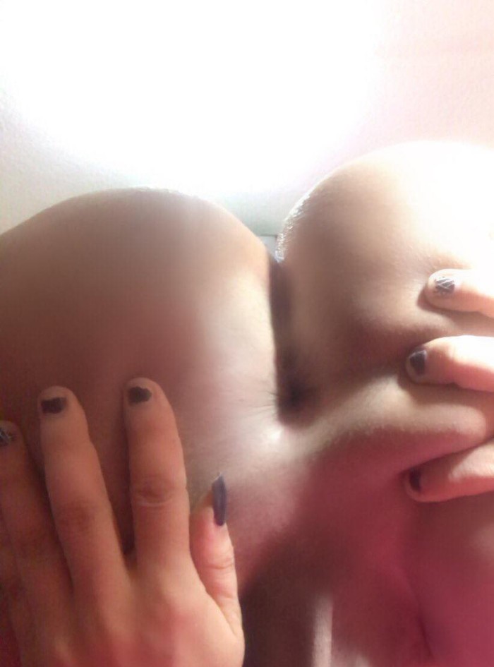 Eva Trans guapa dominante fiesta parejas