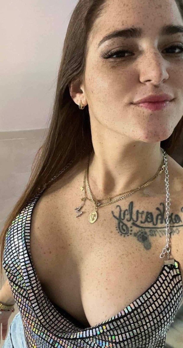 Joven zara San pedro marbella! Citas y salidas