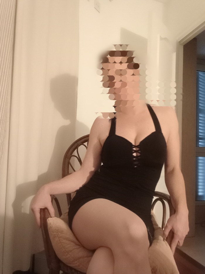 Ainhoa española recién llegada 641938921