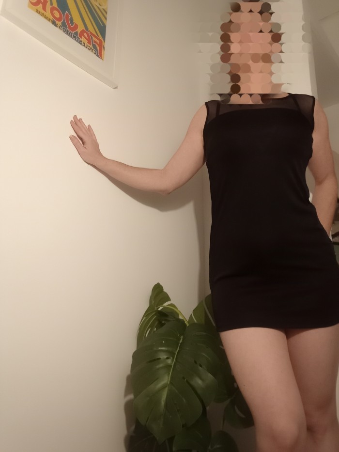 Ainhoa española recién llegada 641938921