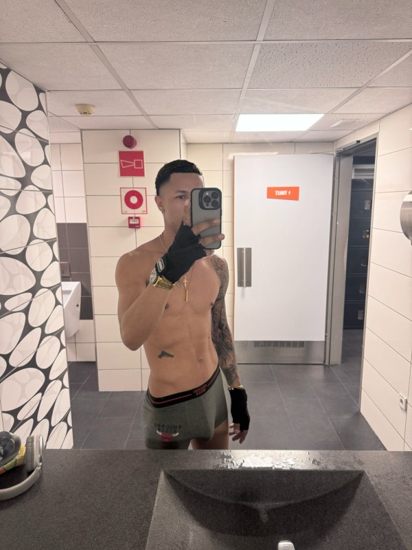 COLOMBIANO ATLÉTICO POLLON