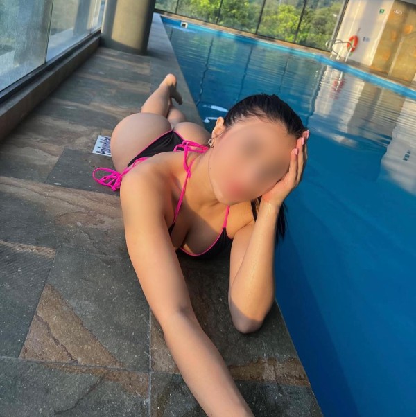 DANIELA LO MÁS RICO DE ALCALÁ FOTOS REALES DIVINA