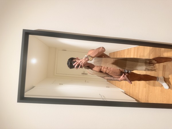 SÚPER NOVEDAD  Santa Cruz _color_canela