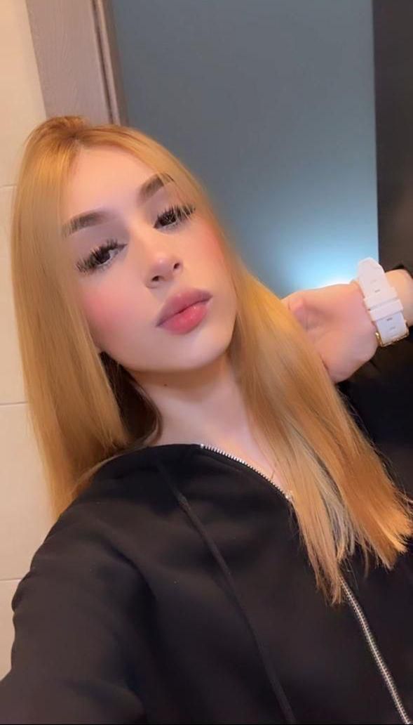 ISABELLA, ANGEL PUEBLO NUEVO