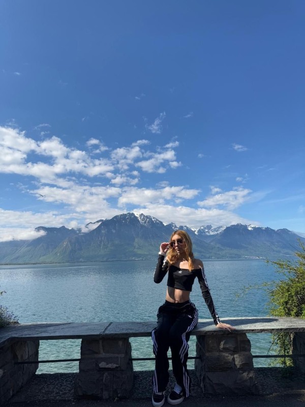 ISABELLA, ANGEL PUEBLO NUEVO