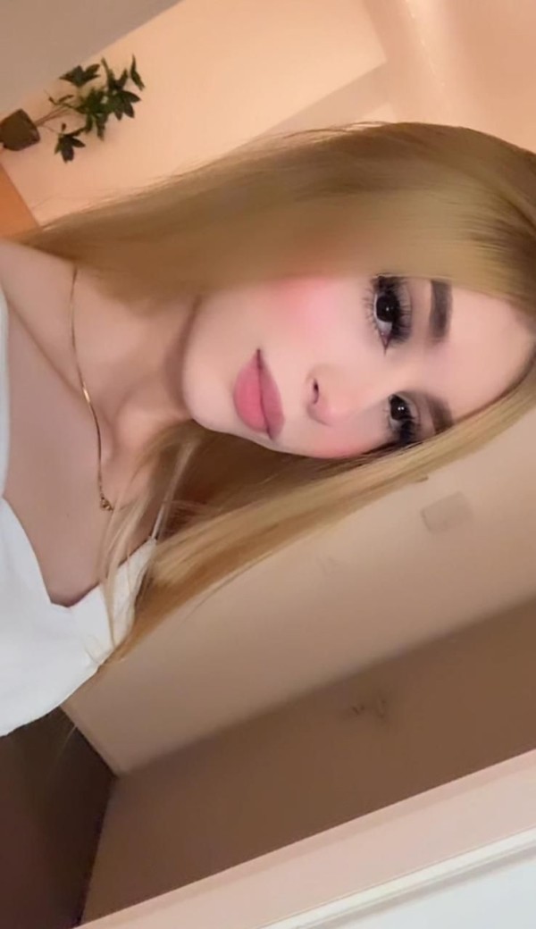 ISABELLA, LINDA LATINA, TORRE ARIAS