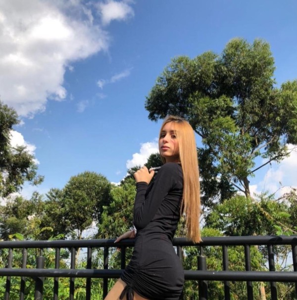 ISABELLA, LINDA LATINA, TORRE ARIAS