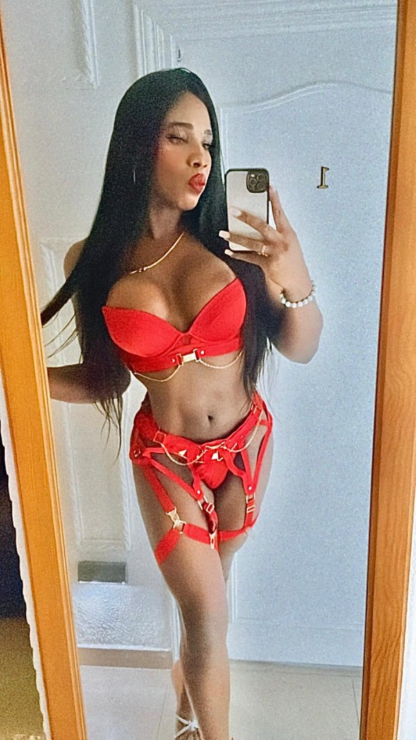 Valery vip nueva en palma