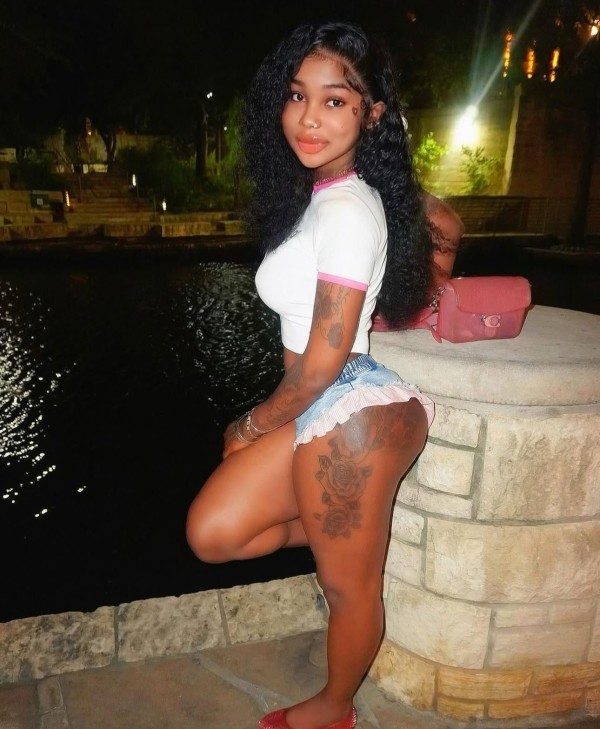 Excelente acompañante