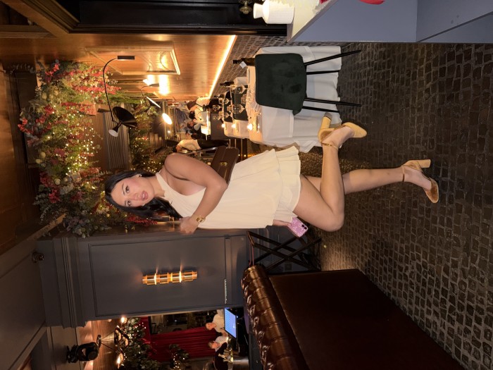 MADISON TRANS COLOMBIANA 23 años