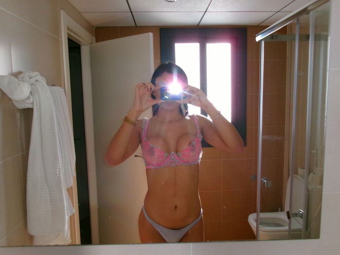 MADISON TRANS COLOMBIANA 23 años