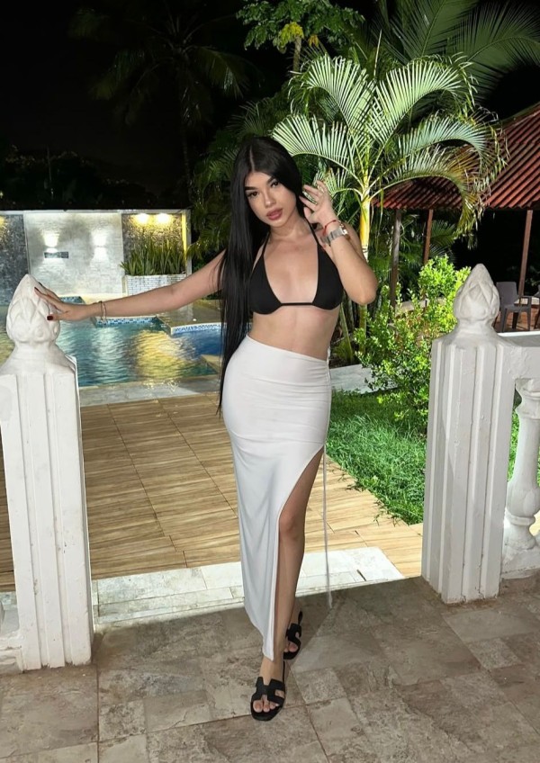 20 años 100% real Marbella centro