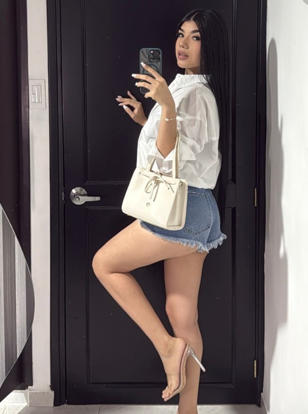 20 años 100% real Marbella centro