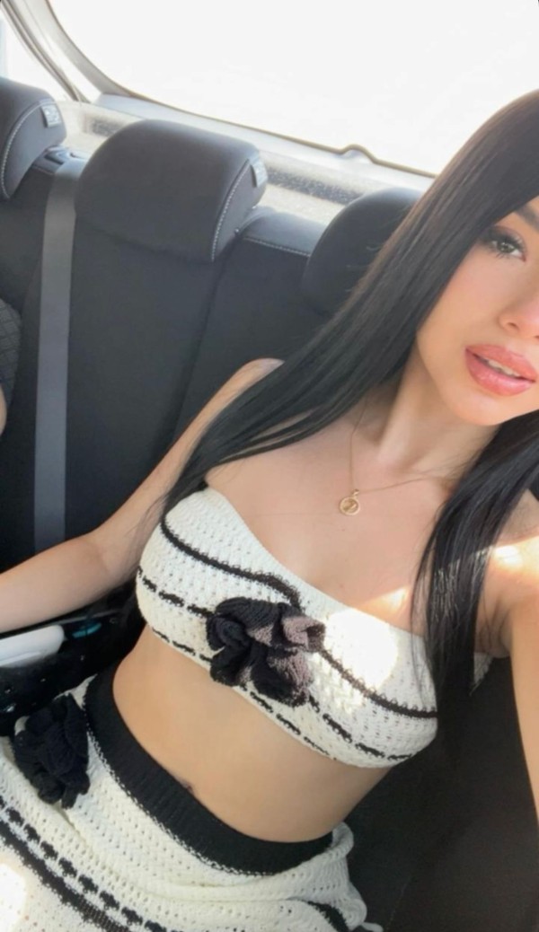 20 años 100% real Marbella centro