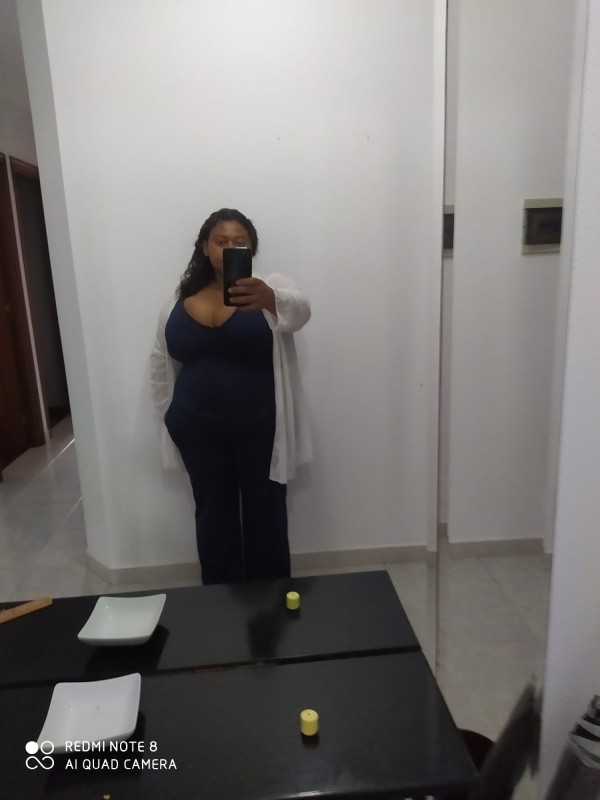 NOVEDAD 200 DE PECHO REALES Y NATURALES//GORDITA IMPLICADA… Y SIN LÍMITES