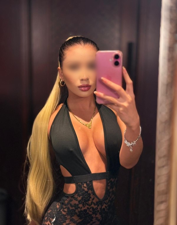 VEN PARA HACERTE UNA RICA CUBANITA