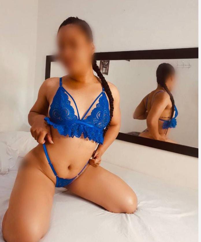 JOVENCITA PANAMEÑA GUAPISIMA RECIEN LLEGADA