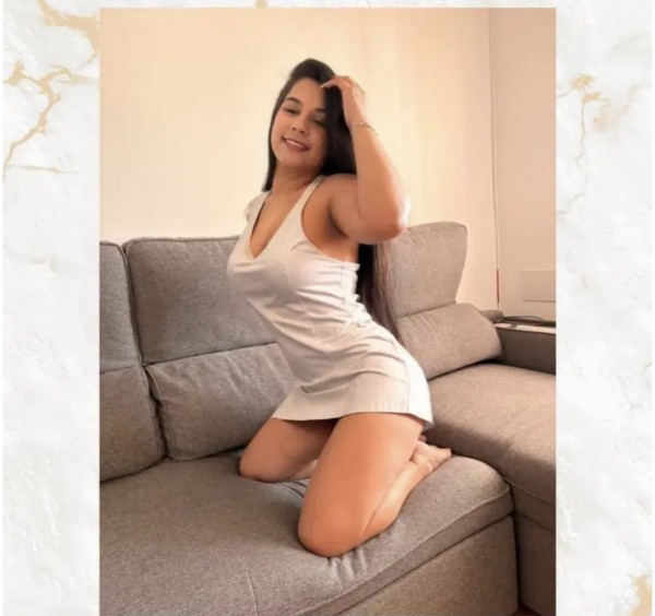Hermosa chica latina