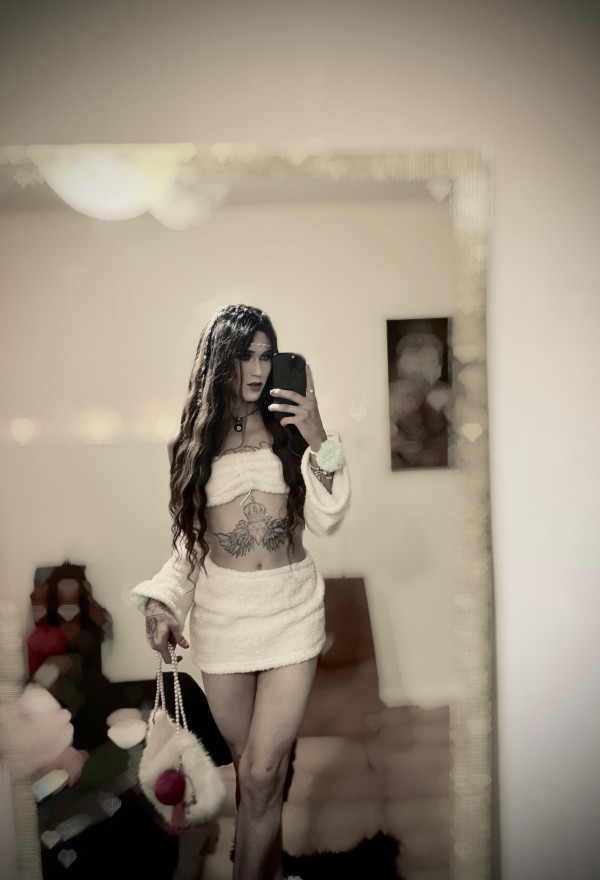 ULTIMOS DIAS ENMADRID PAMELA tu muñeca de fantasía, pocos días en tu ciudad