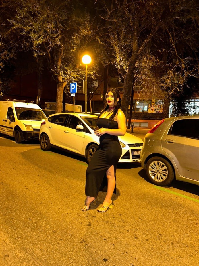 SOY TODO LO QUE ESTAS BUSCANDO