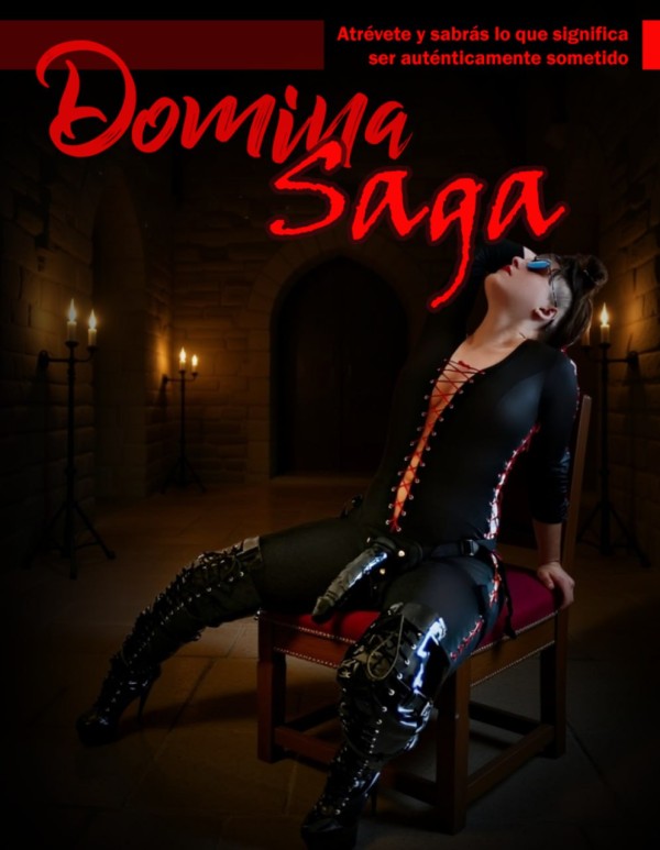 Sesiones BDSM 19-20-21-22 de Marzo