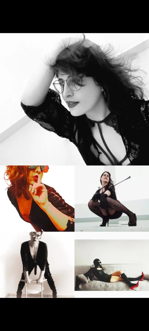 Sesiones BDSM profesional