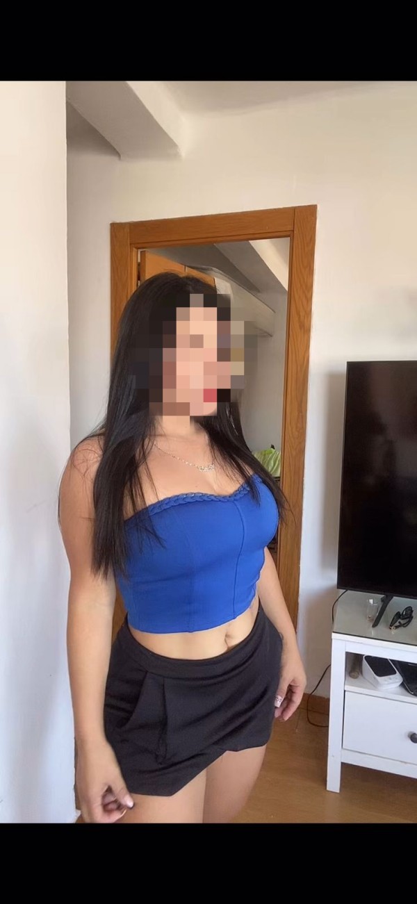 ¡¡¡NOVEDAD!!! Latina exotica piel canela Nervión