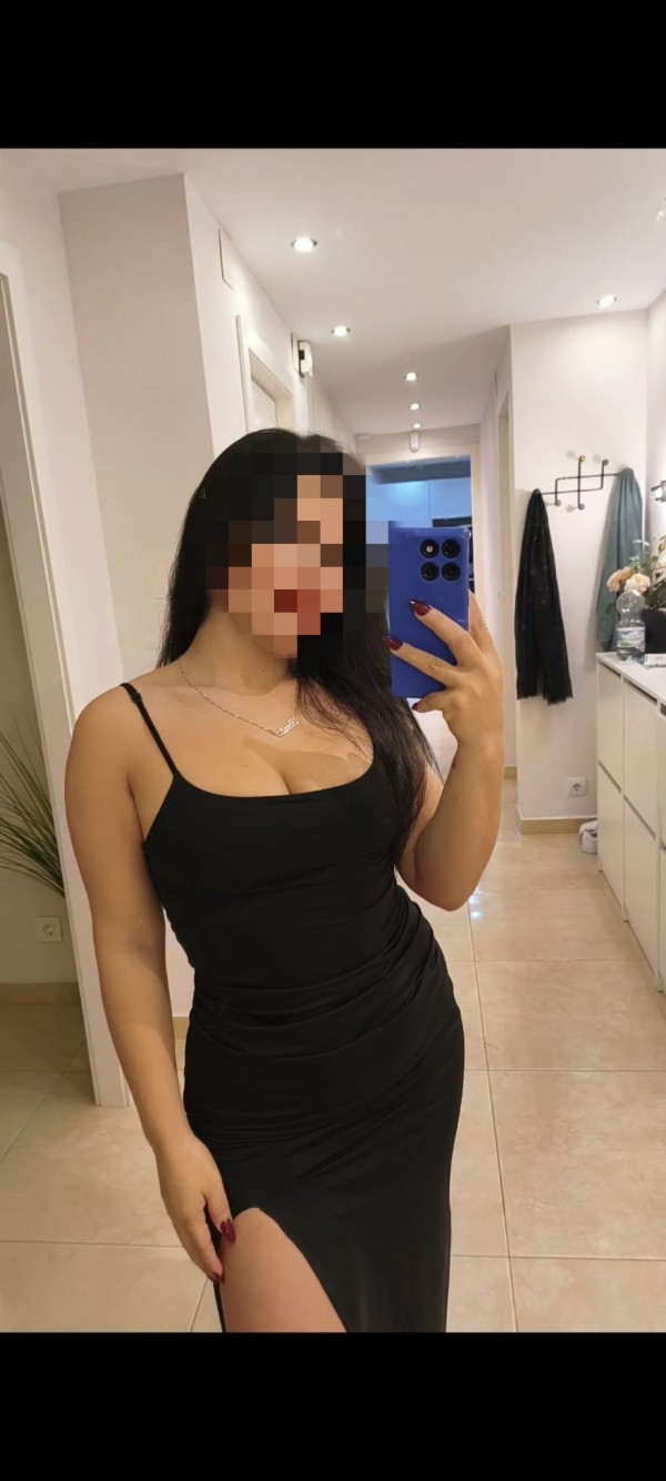 ¡¡¡NOVEDAD!!! Latina exotica piel canela Nervión