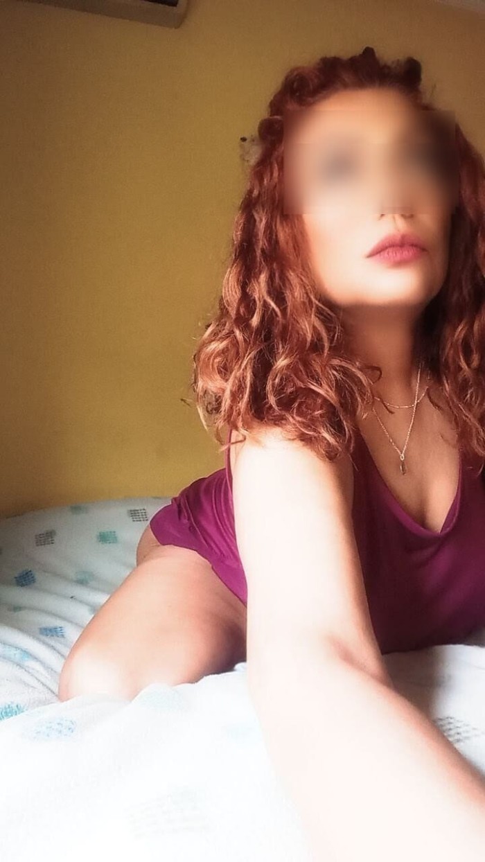 MADURITA ESPAÑOLA CANARIA 47 AÑOS RECIEN LLEGADA