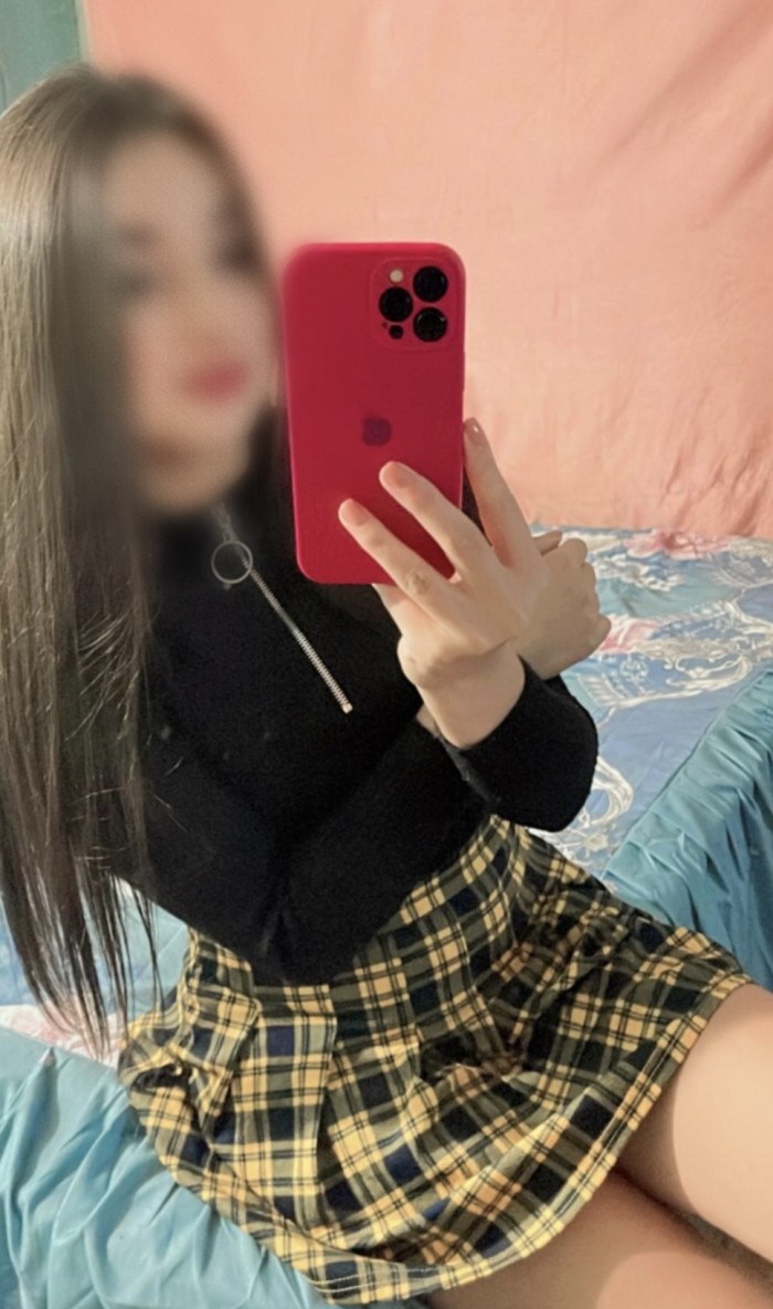 Paraguaya jovencita muy sexy NOVEDAS EN VENTAS