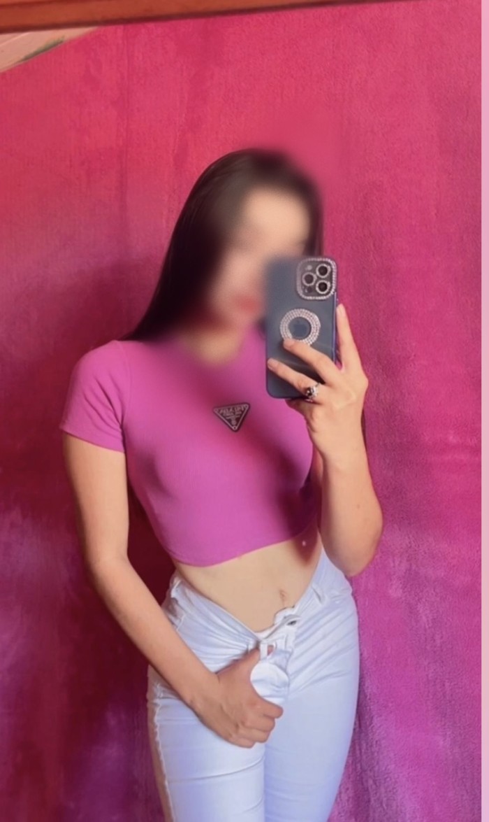 Paraguaya jovencita muy sexy NOVEDAS EN VENTAS