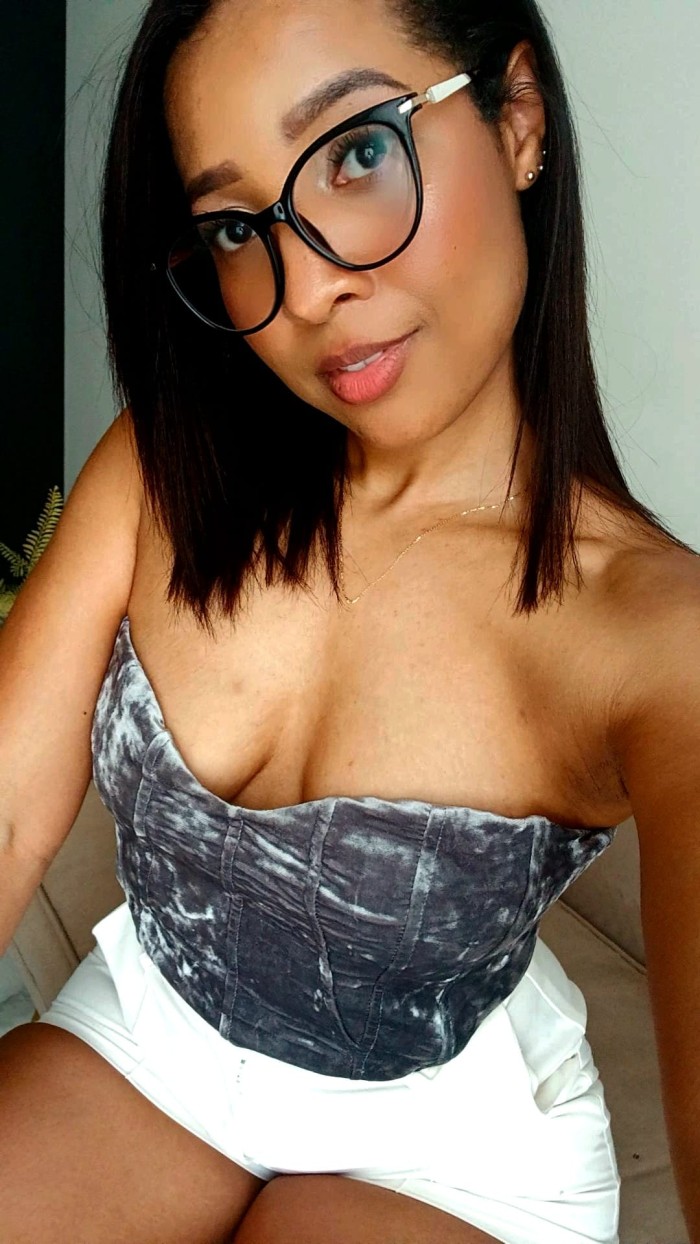 jovencita multiorgasmica