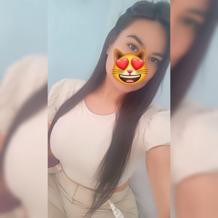 NOVEDAD ISA!! JOVENCITA MORBOSA IMPLICADA FIESTERA Y DISCRETA EN VILAGARCIA