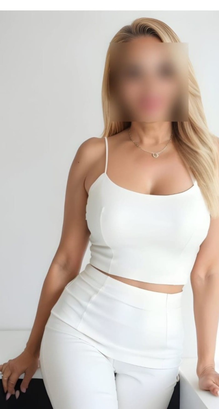 RUBIA EXPLOSIVA PORTUGUESA 38 AÑOS NOVEDAD 24H