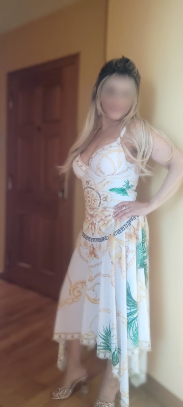 Ana madurita, francés inolvidable en Oviedo