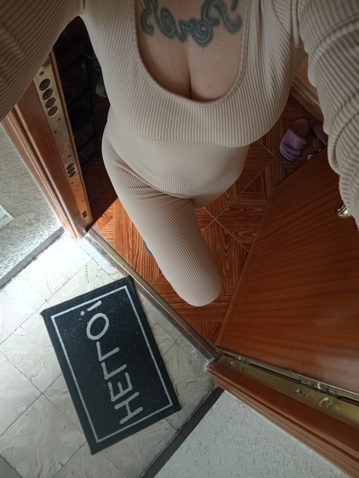 Española 34 .dulce y cariñosa no profesional