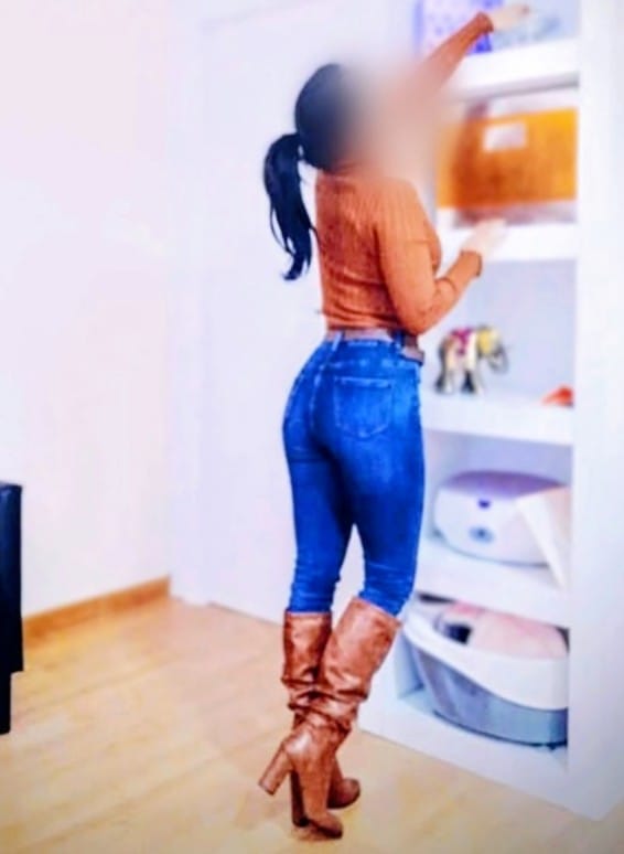 MARIA EN LOGROÑO! MORBOSA CARIÑOSA JUGUETONA DISCRETA EN LOGROÑO